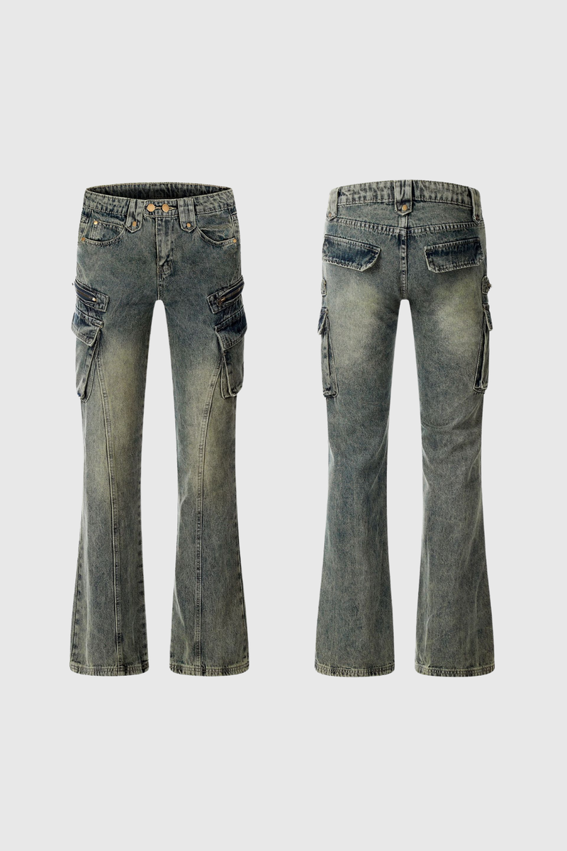 Beautifully Finished Garment in a Timeless Design