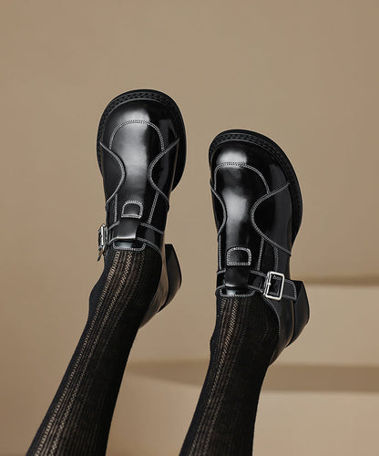 Beautifully Crafted Shoes in a Classic Style