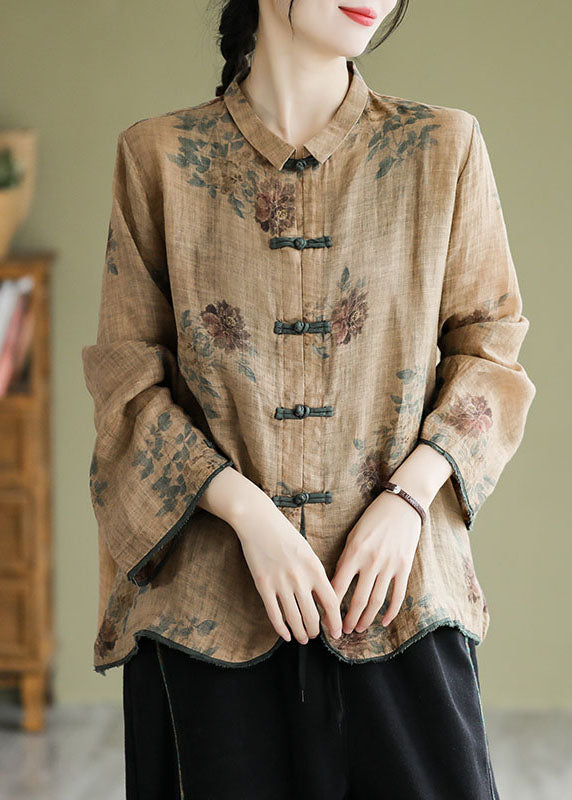 Gracefully Styled Shirt for Any Occasion
