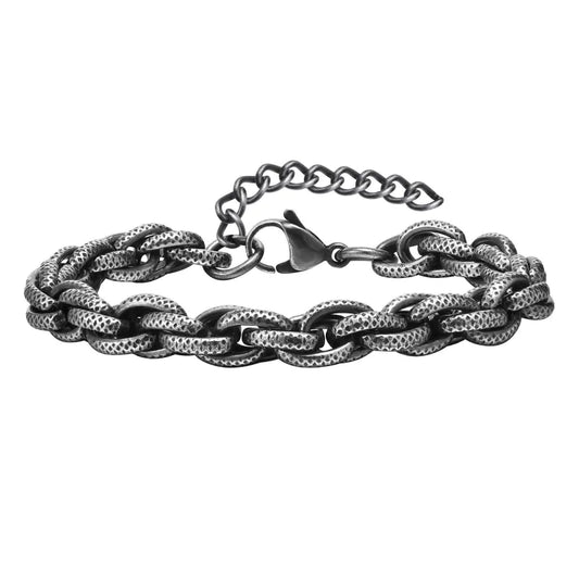 Beautifully Balanced Garment with Timeless Character