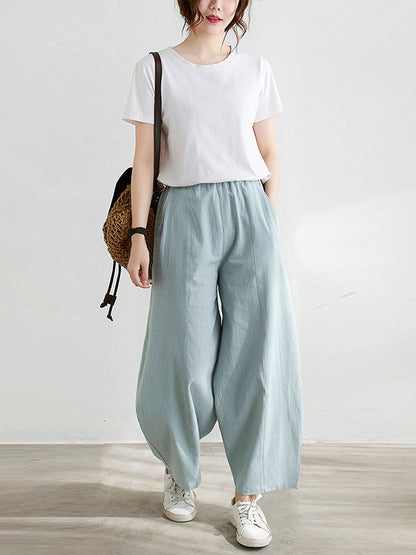 Elegantly Styled Pants for Everyday Wear