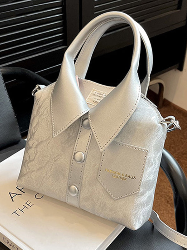 Elegantly Styled Bag for Everyday Wear