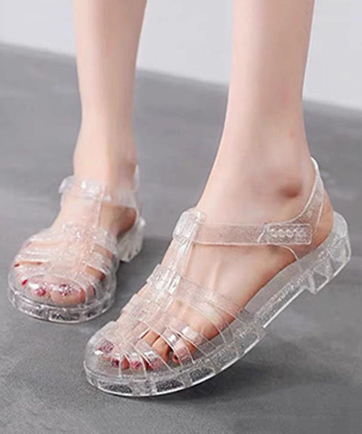 Classic Vintage & Enduringly Stylish Sandals