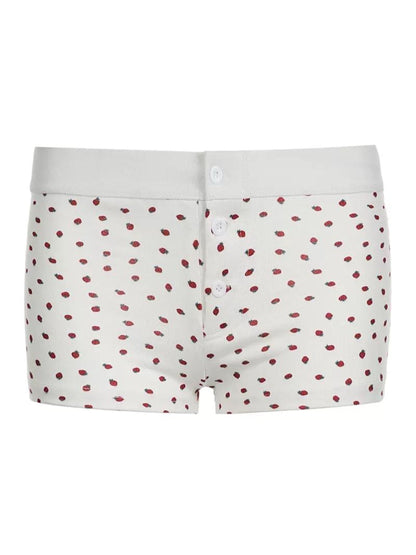 Heart Print