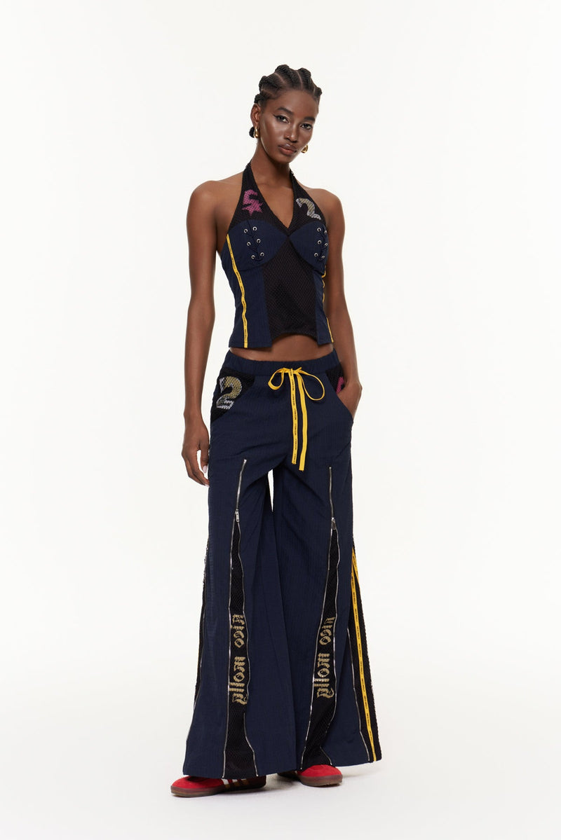 Elegantly Styled Pants for Everyday Wear