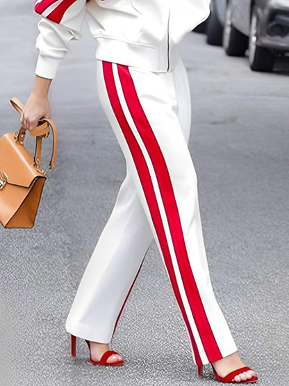 Beautifully Finished Pants in a Timeless Design