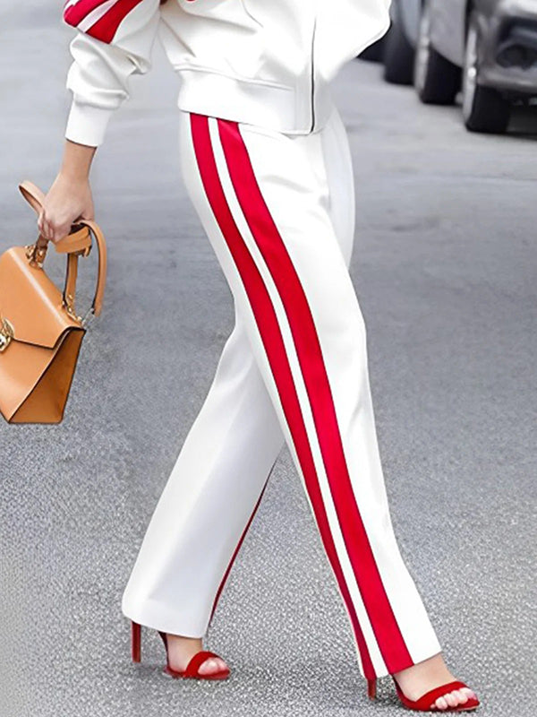 Beautifully Finished Pants in a Timeless Design