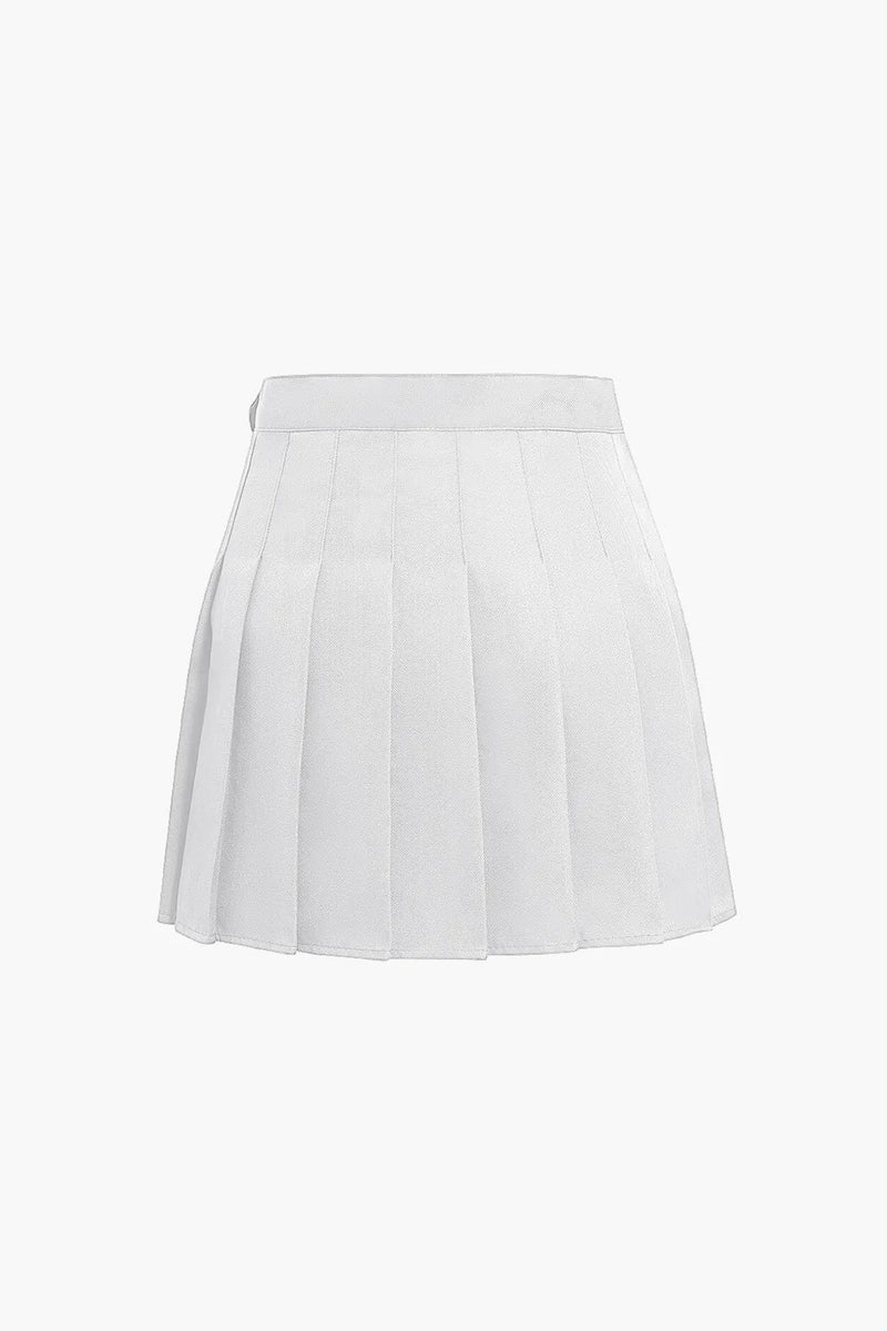 Beautifully Finished Garment in a Timeless Design