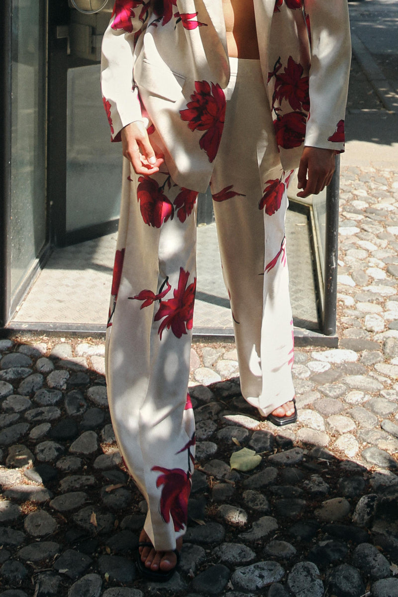 Vintage Inspired Garment with a Contemporary Edge
