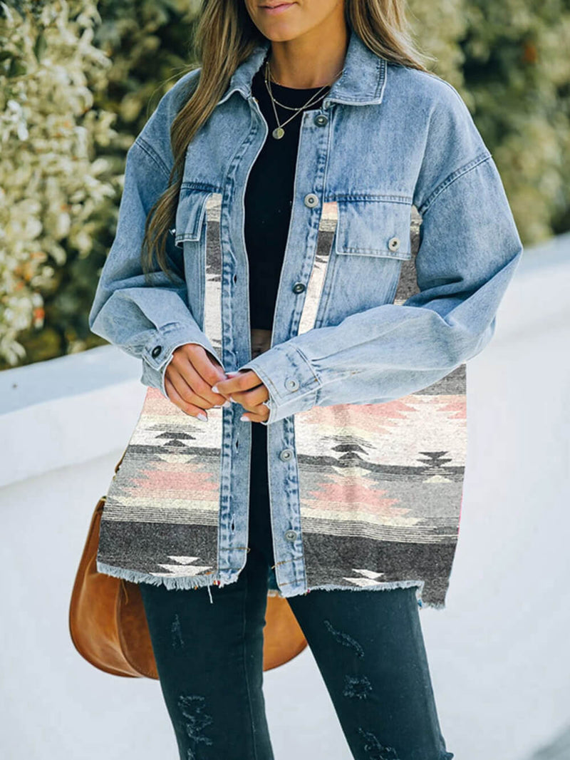 Sophisticated Coat with a Clean Classic Look