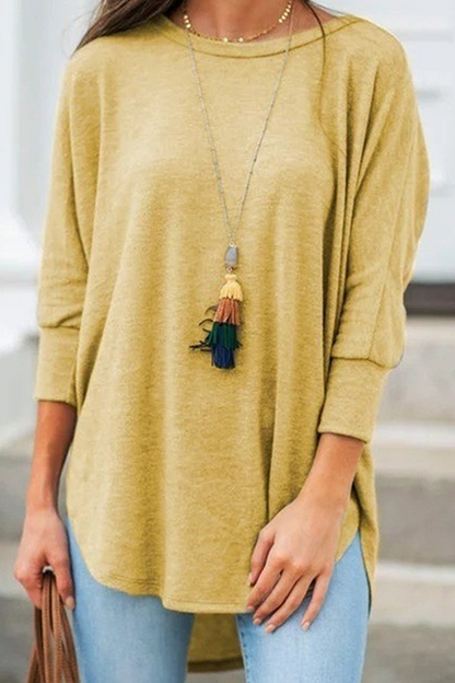 A Vintage Style T-Shirt with Delicate Timeless Details
