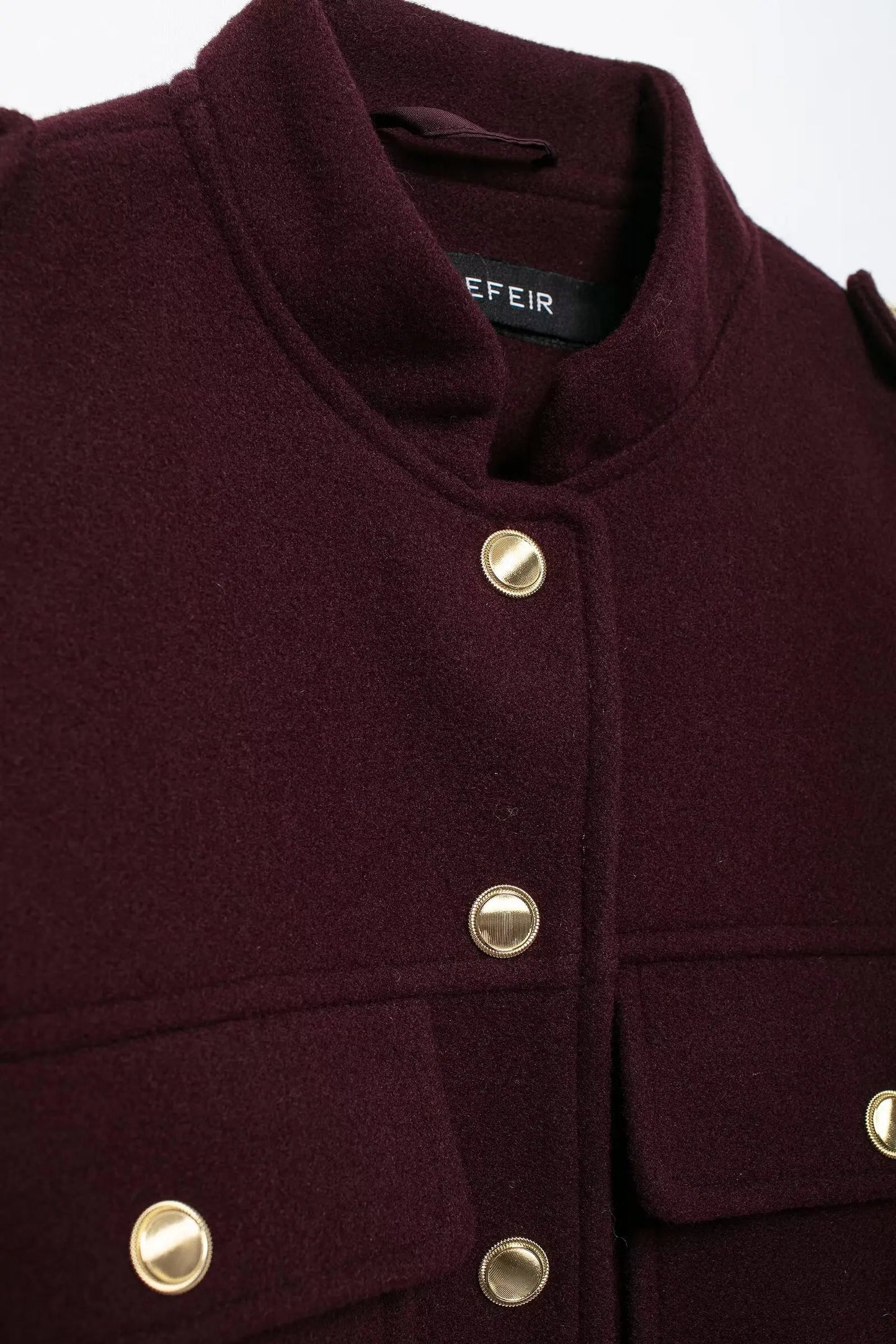 Classic Vintage & Enduringly Stylish Jacket