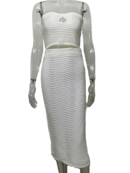 Polished Top with an Effortless Classic Look