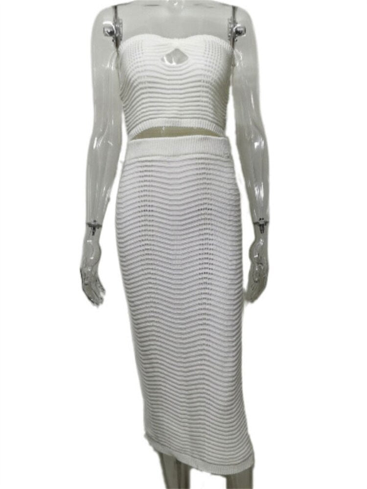 Polished Top with an Effortless Classic Look