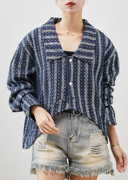 Gracefully Styled Jacket for Any Occasion