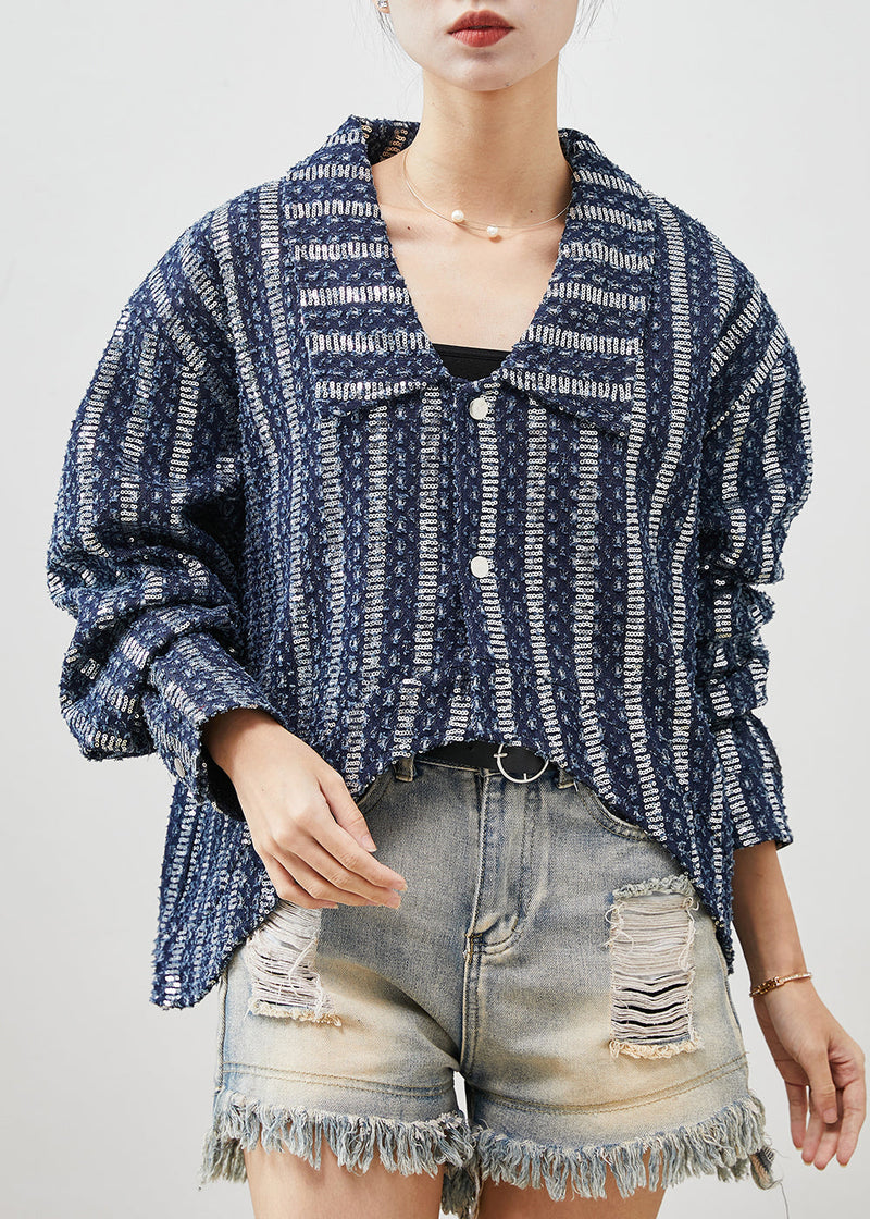 Gracefully Styled Jacket for Any Occasion