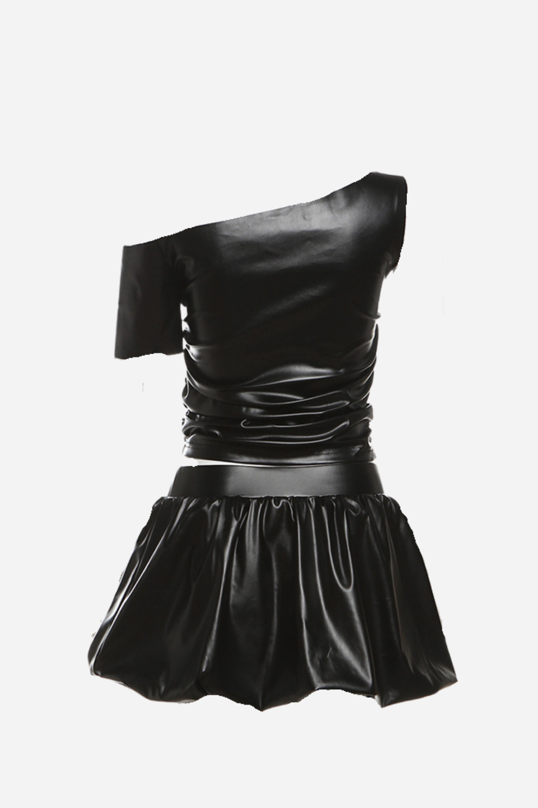 A Vintage Style Garment with Delicate Timeless Details