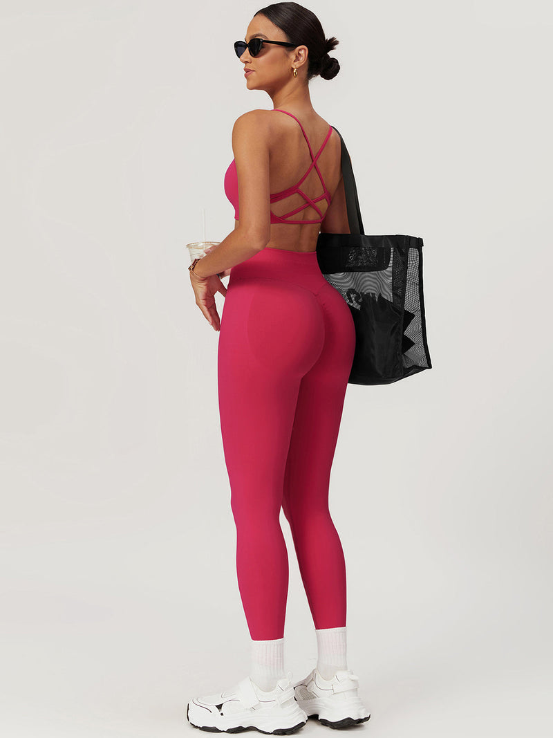 Polished Garment with an Effortless Classic Look