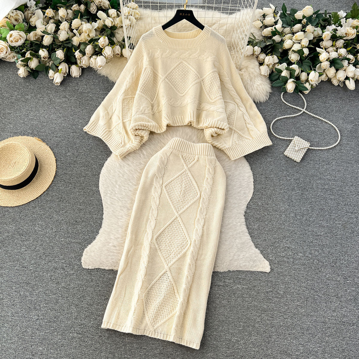 Elegantly Styled Sweater for Everyday Wear