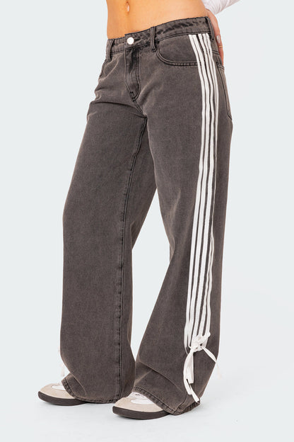 Well Tailored Garment with a Graceful Silhouette