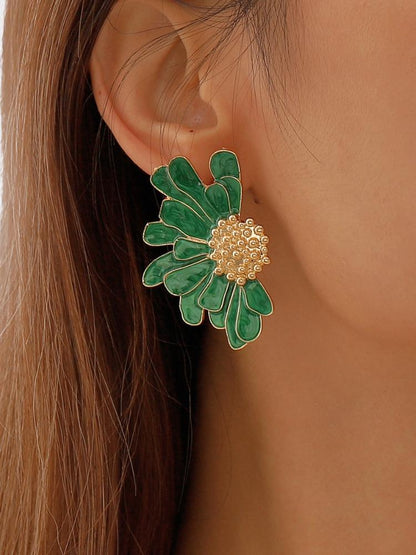 A Vintage Style Garment with Delicate Timeless Details