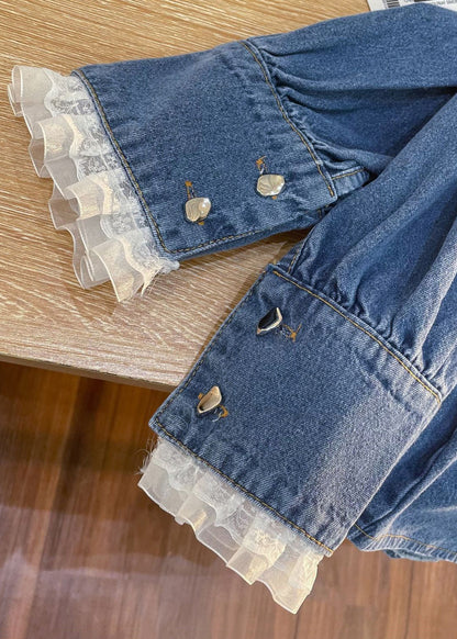 Beautifully Crafted Top in a Classic Style
