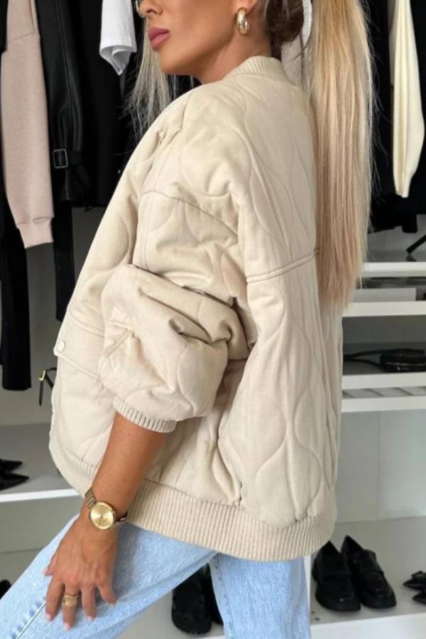 Beautifully Crafted Jacket in a Classic Style