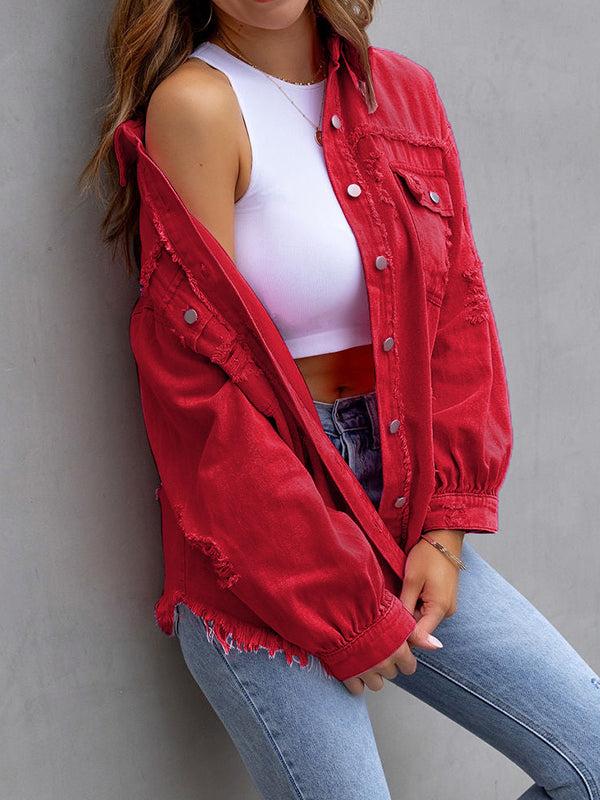 A Vintage Style Garment with Delicate Timeless Details