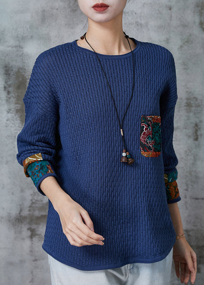 Effortlessly Elegant Sweater with a Timeless Design