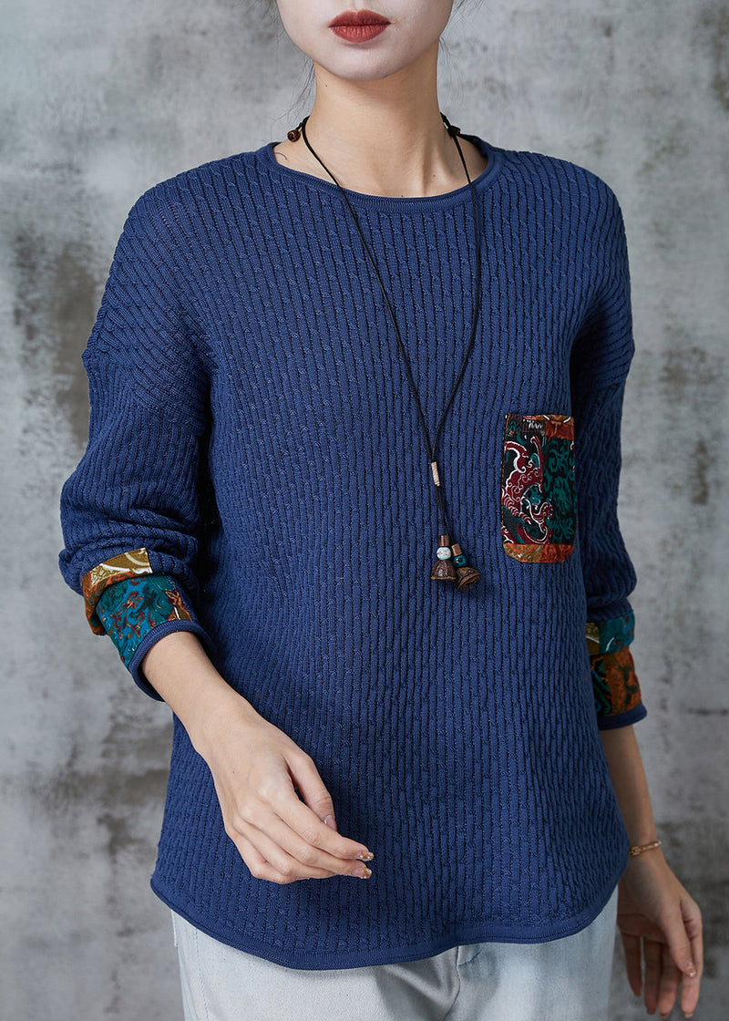 Effortlessly Elegant Sweater with a Timeless Design