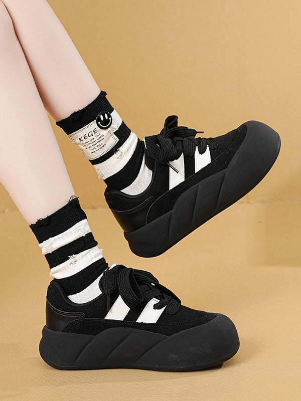 Beautifully Crafted Shoes in a Classic Style