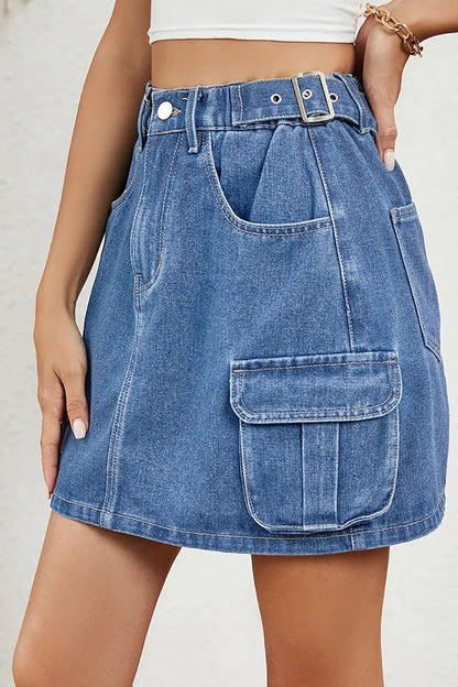 Elegantly Styled Garment for Everyday Wear