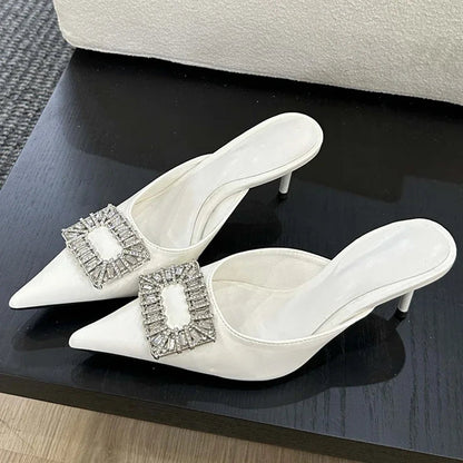 Beautifully Crafted Shoes in a Classic Style