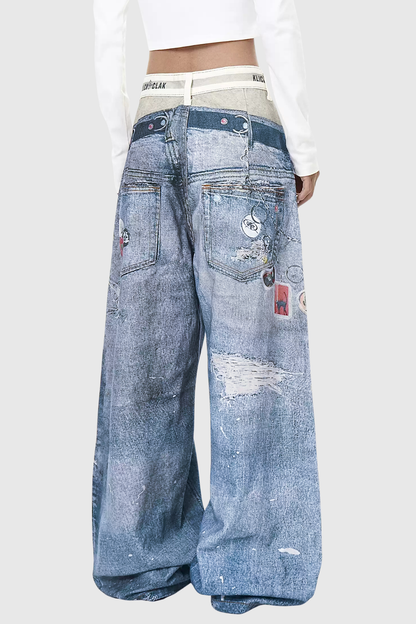 Beautifully Finished Garment in a Timeless Design