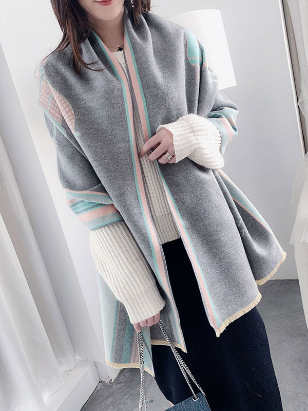 Sophisticated Garment with a Clean Classic Look