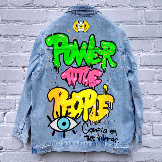 Polished Jacket with an Effortless Classic Look