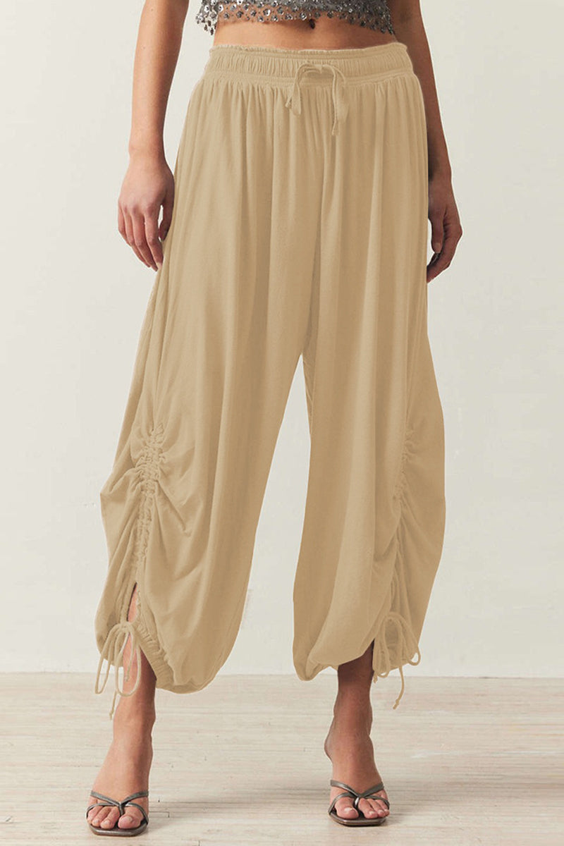 Beautifully Balanced Garment with Timeless Character