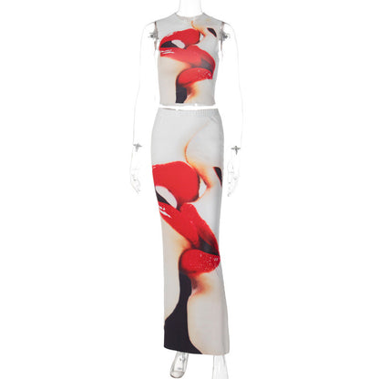 Elegantly Styled Garment for Everyday Wear