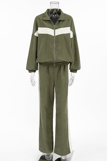 Beautifully Crafted Garment in a Classic Style