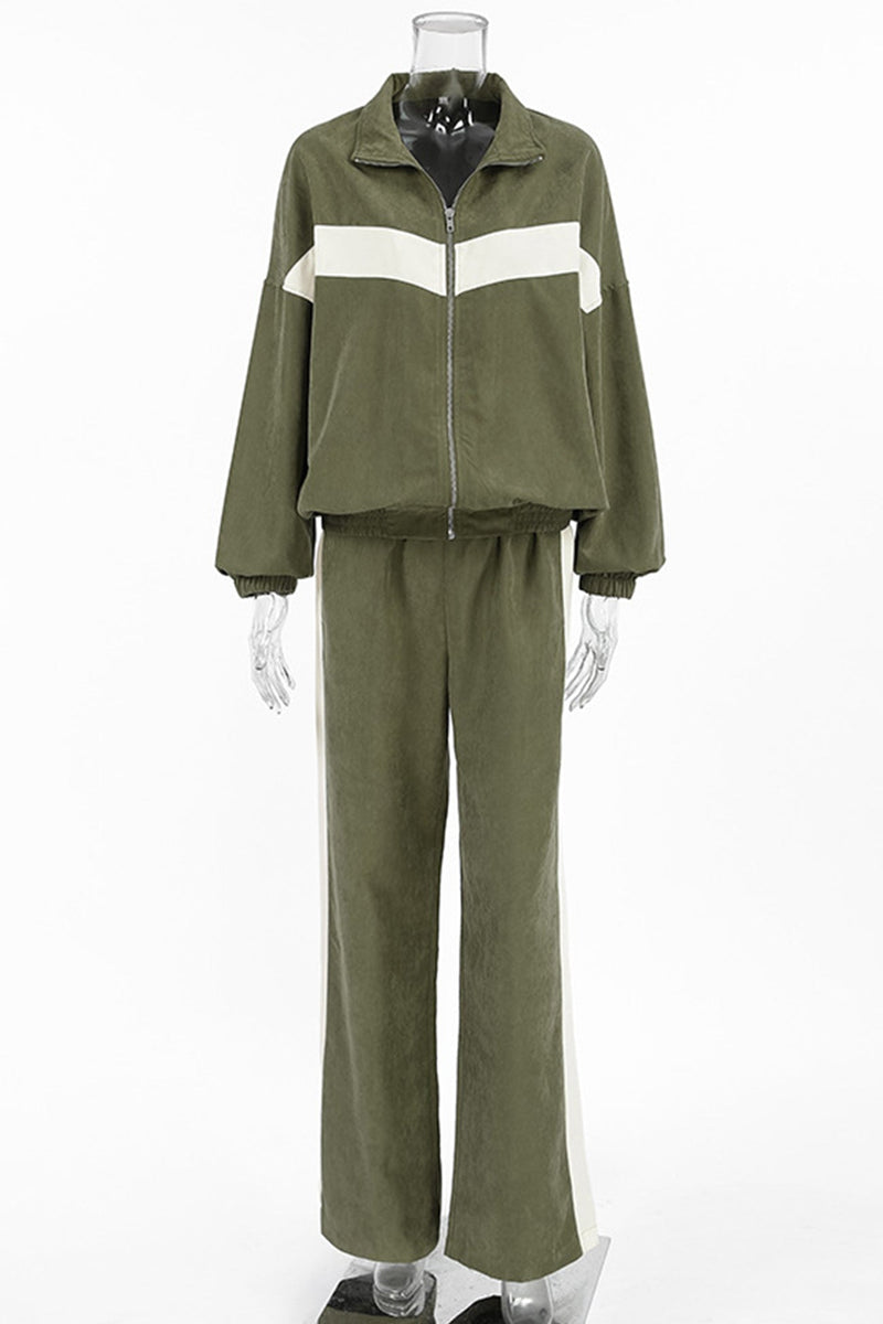 Beautifully Crafted Garment in a Classic Style