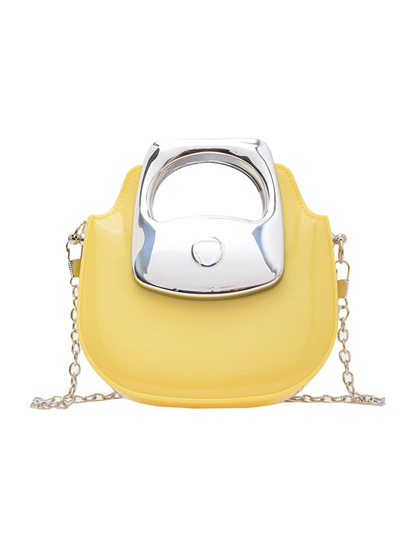 Classic Vintage Bag with a Flattering Fit