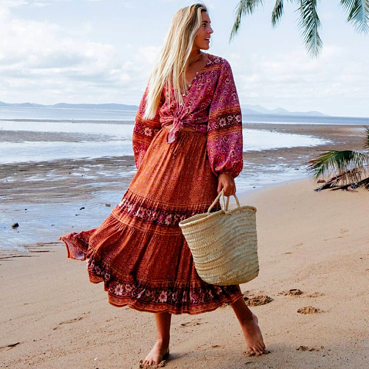Beautifully Crafted Garment in a Classic Style