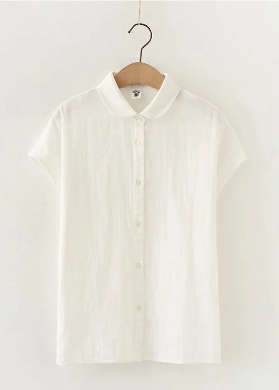 Beautifully Crafted Shirt in a Classic Style