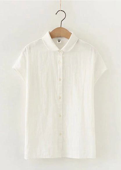 Beautifully Crafted Shirt in a Classic Style