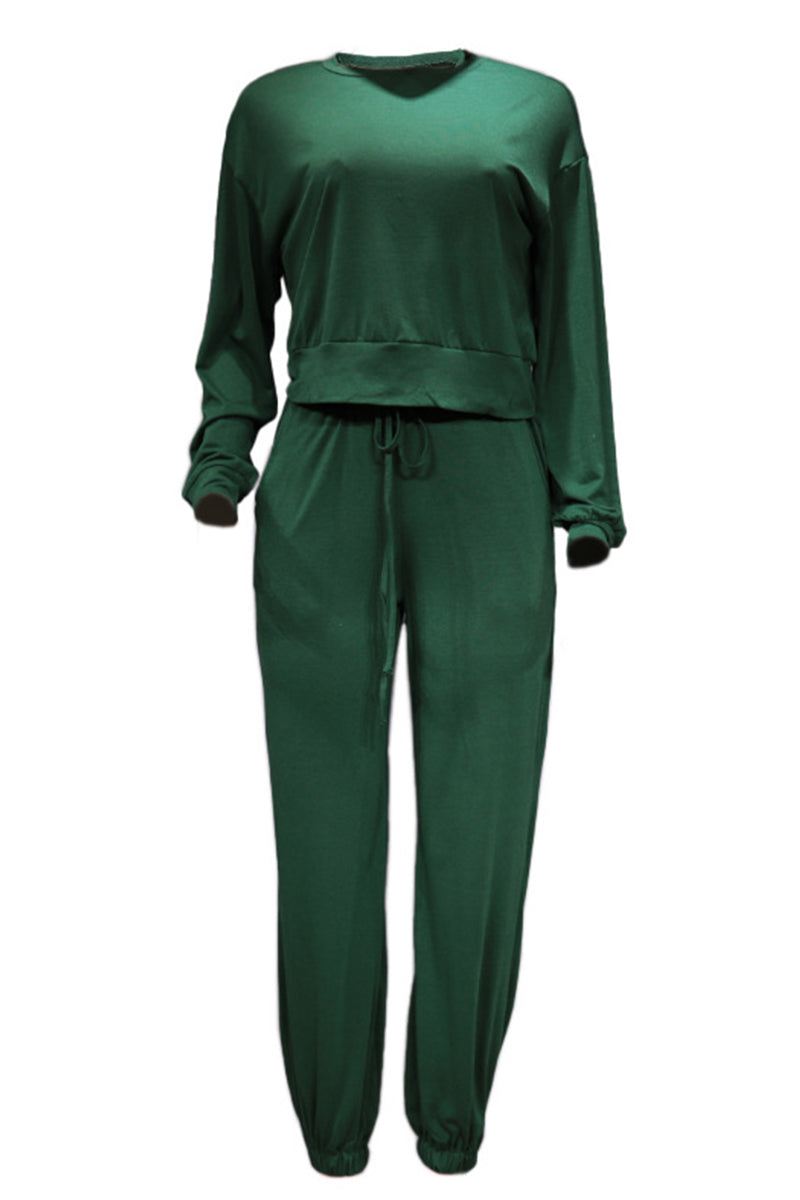 Vintage Inspired Garment with a Contemporary Edge
