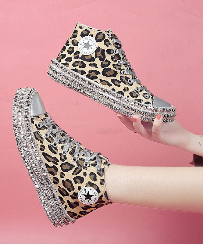 Beautifully Crafted Shoes in a Classic Style