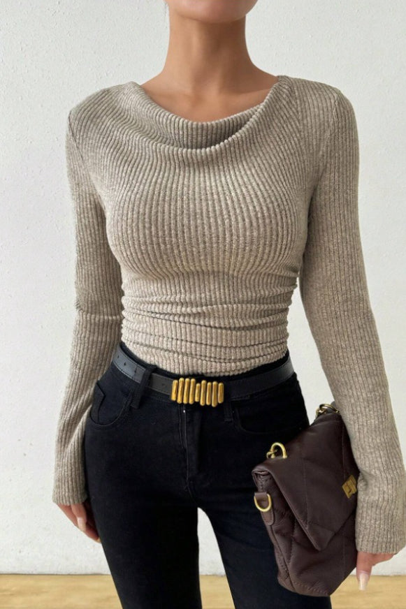 Vintage Inspired Garment with a Contemporary Edge