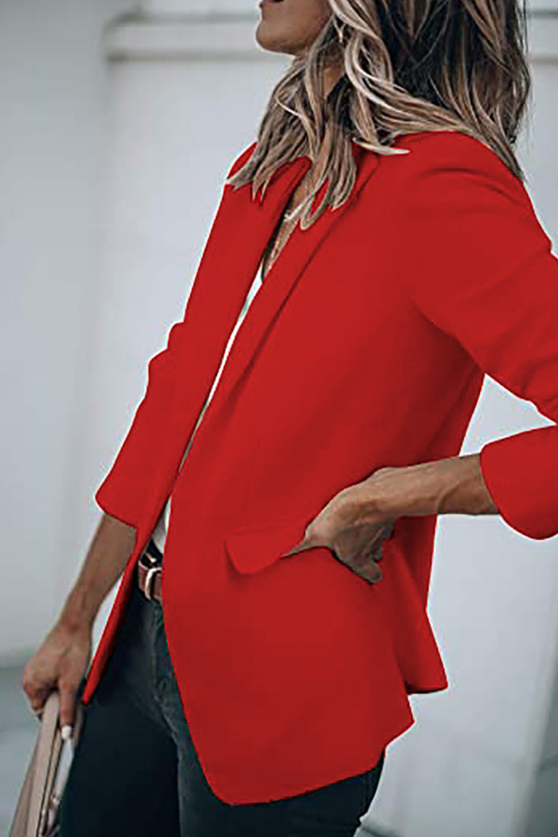 Beautifully Finished Garment in a Timeless Design