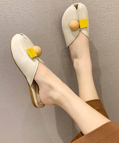 Polished Sandals with an Effortless Classic Look