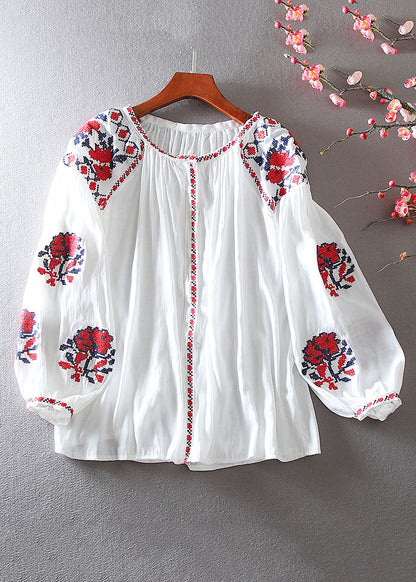 Effortlessly Elegant Shirt with a Timeless Design